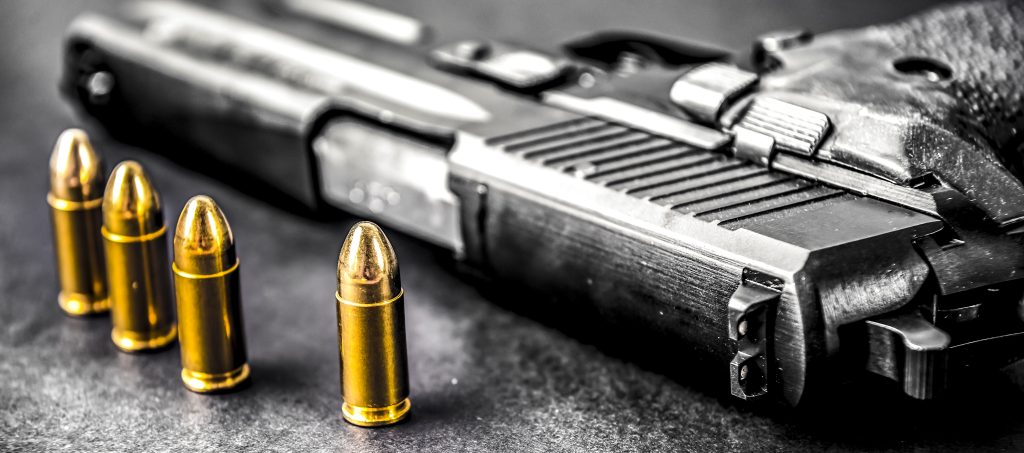 Open Carry vs Concealed Carry in Texas