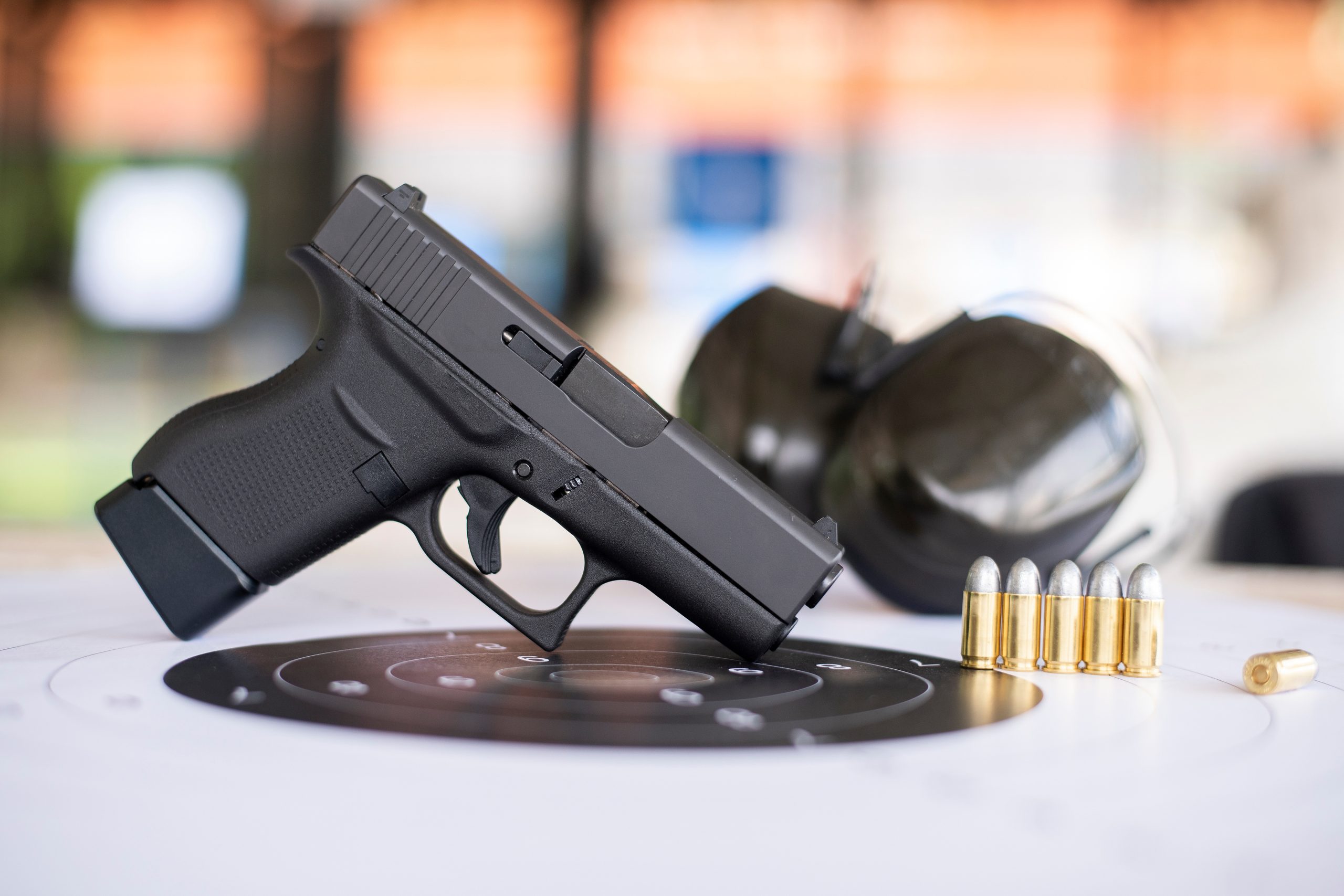 Texas Permitless Carry vs LTC Explained