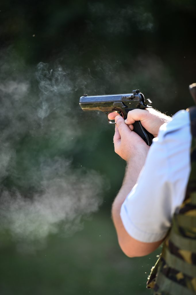 San Antonio Firearms Laws Explained