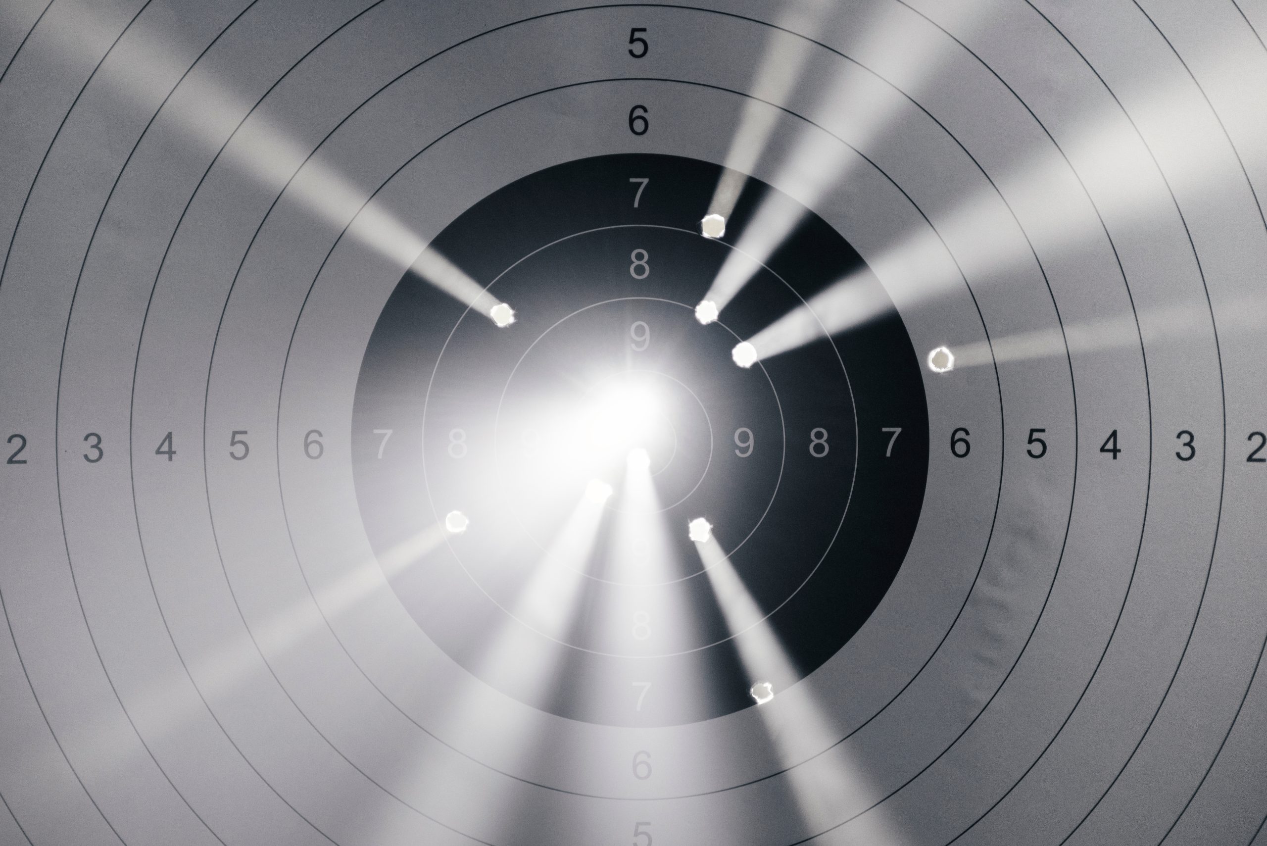 How Firearms Confidence Is Actually Built