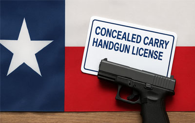 Houston Texas Online CHL Class