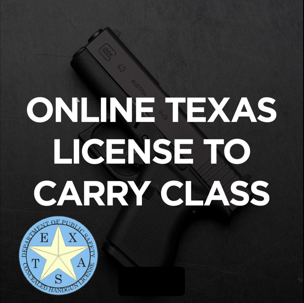 Online LTC Class in Austin Texas