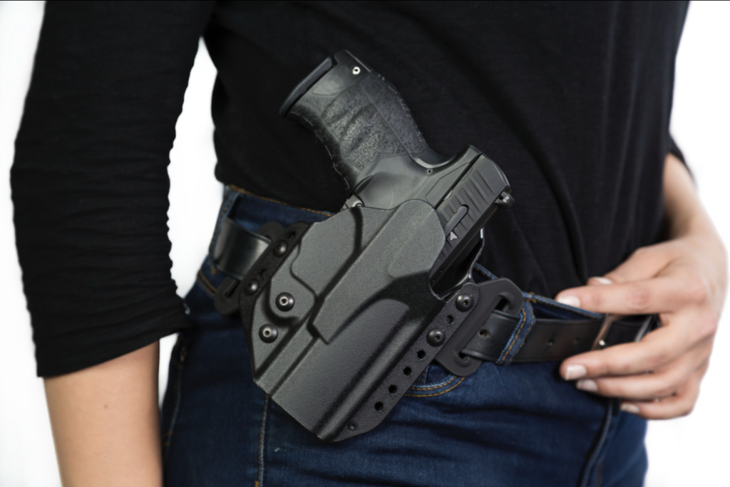 Texas Constitutional Carry vs LTC: Which Is Better for Women?