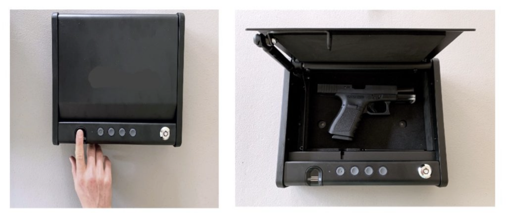 How to Store Firearms Safely in Texas Homes