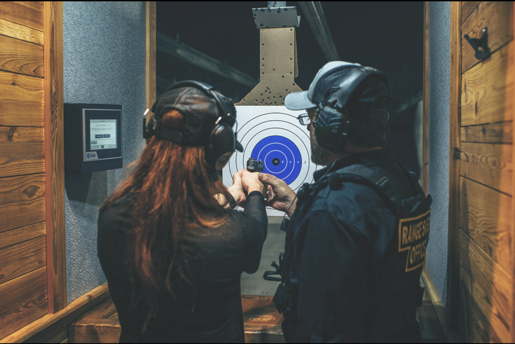 Why Smaller Guns Are Harder to Shoot