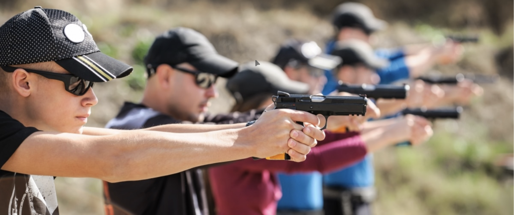 Understanding Recoil Without Fear