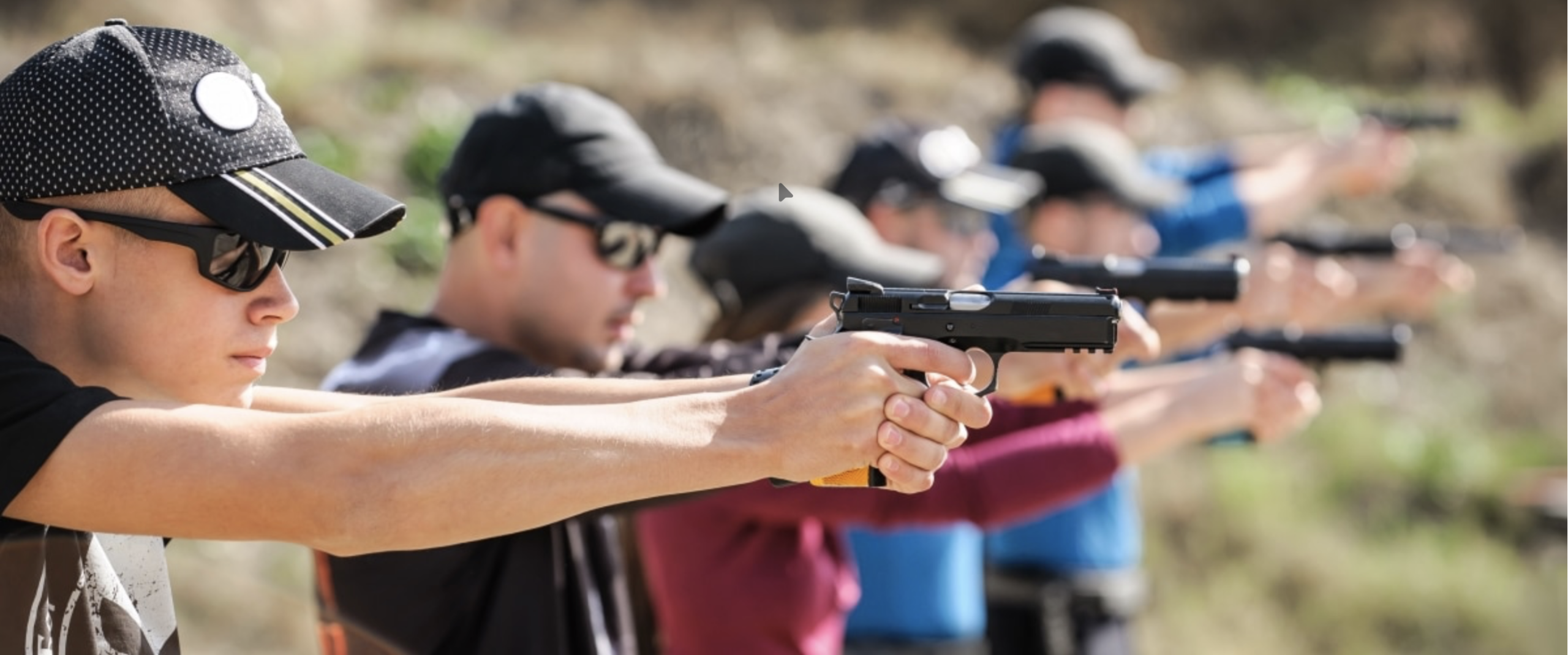 Understanding Recoil Without Fear