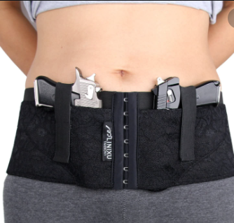 Choosing a Concealed Carry Setup That Actually Works for Women