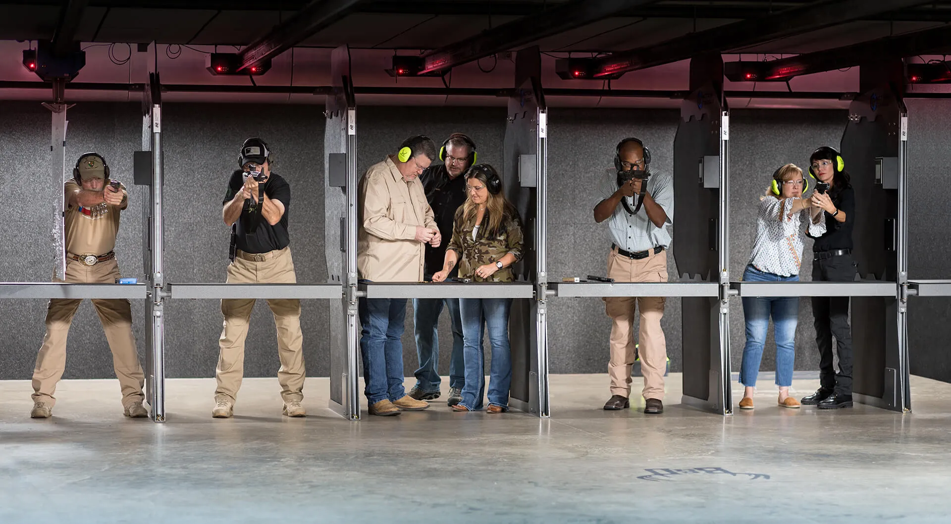 Common Texas LTC Myths Debunked